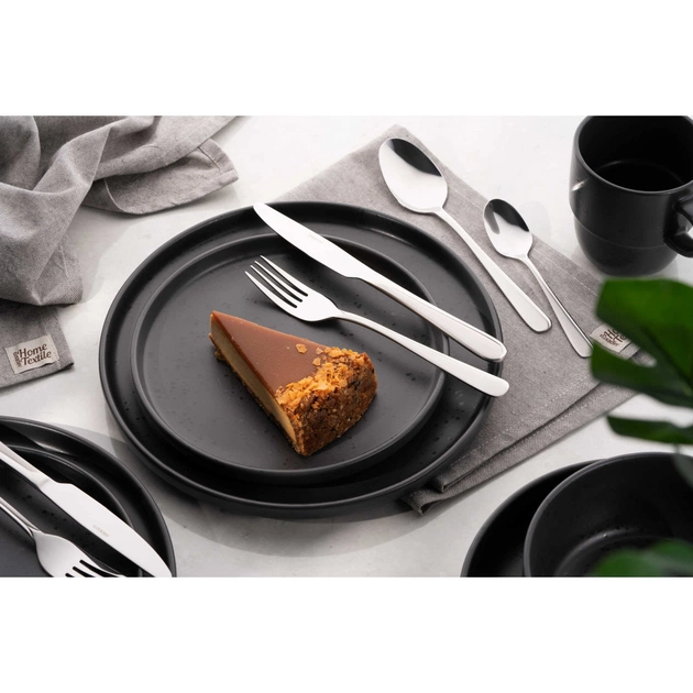 Столова ложка Ardesto Black Mars Zenith 6 шт (AR0706ZS) - picture 4