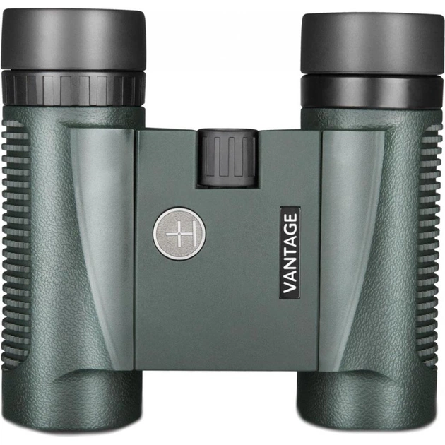 Бінокль Hawke Vantage 12x25 WP (Green) (34204) - зображення 1