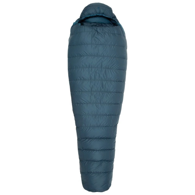 Спальний мішок Exped Trekkinglite 0° M Left (018.0567) - зображення 1