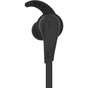 Bluetooth-гарнітура Remax RB-S25 Black (6954851295679) - зменшене зображення 3