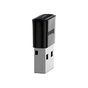 Bluetooth-адаптер Baseus USB 3.0 Bluetooth 5.0 BA04 Black (ZJBA000001) - зменшене зображення 5