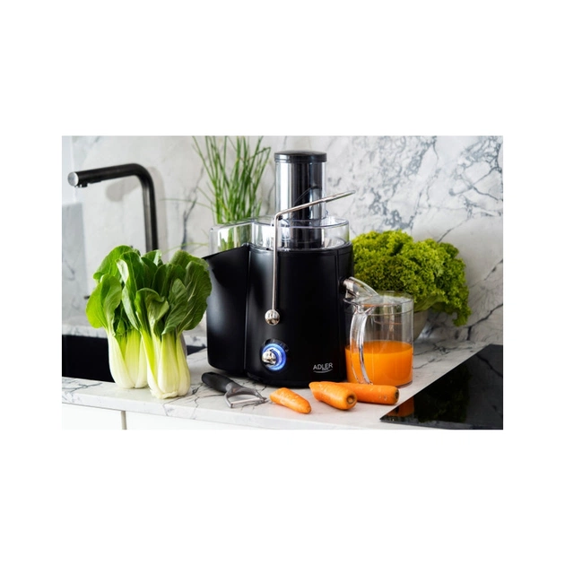 Соковижималка Adler AD 4127 - picture 9