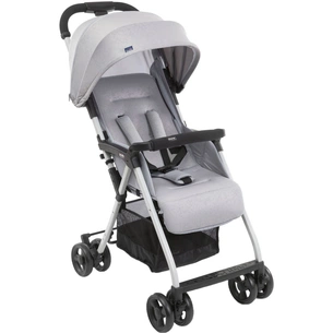 Коляска Chicco Ohlala 3 Stroller Сіра (79733.72) зображення 1