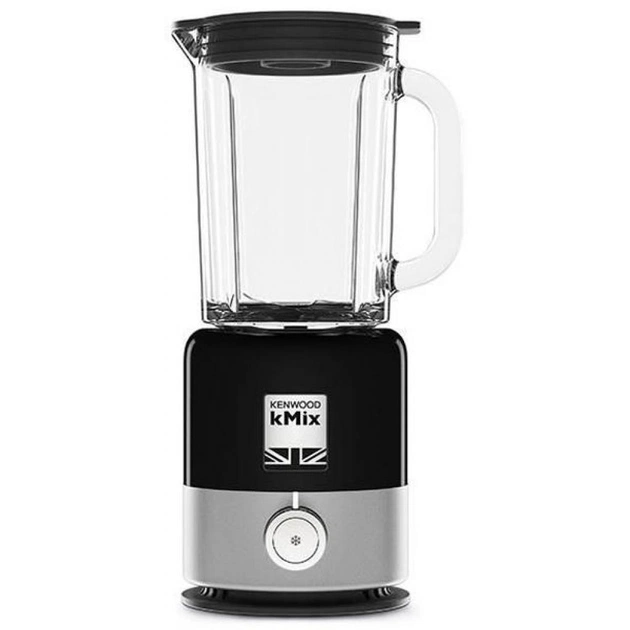 Блендер Kenwood BLX750BK - зображення 1