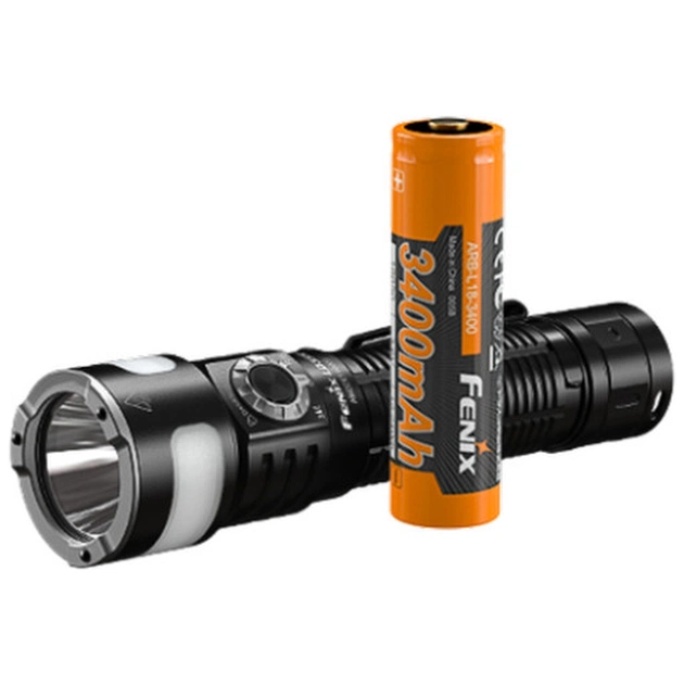 Ліхтар Fenix LD35R - picture 5