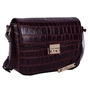 Сумка Ashwood C50 Bordo - зменшене зображення 2