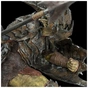 Статуэтка Iron Studios Lord Of The Rings Armored Orc Statue Art Scale 1/10 (WBLOR43021-10) - уменьшенное изображение 8