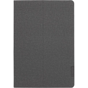 Чохол до планшета Lenovo TAB P10 (X705) Folio Case Black (ZG38C02579) зображення 1