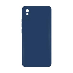 Чехол для мобильного телефона ACCLAB SoftShell Xiaomi Redmi 9A Blue (1283126557545) изображение 1