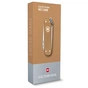Ніж Victorinox Classic SD Alox Colors Wet Sand (0.6221.255G) - зменшене зображення 4