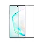 Скло захисне PowerPlant Full screen Samsung Galaxy Note 20, Black (GL609031) - зменшене зображення 1