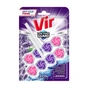 Туалетний блок Vir Total Power Guard Лаванда 2x55 г (3801003002230) - зменшене зображення 1