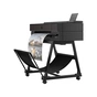 Плоттер HP DesignJet T870 24" Wi-Fi (AM0X9A) - зменшене зображення 3