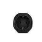 Переходник EU to UK 220V black Essager (ECTZH-YCC01-Z) - уменьшенное изображение 5