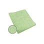 Автомобільна серветка NOWAX 40х50 см, зелена (NX64451) - зменшене зображення 2