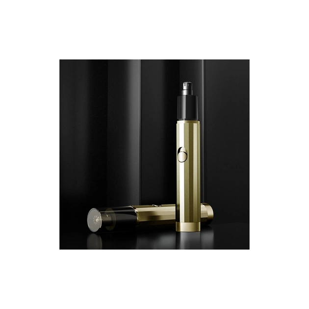 Тример Xiaomi EN001 golden - зображення 3