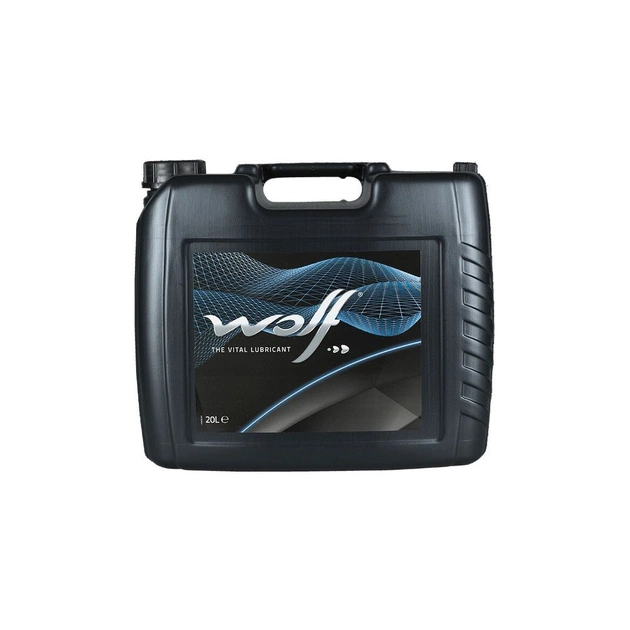 Моторное масло Wolf VITALTECH 5W40 PI C3 20л (8310461) - изображение 1