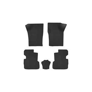 Килимок в салон EVAtech Mazda Demio 1996-2002 SUV EU (MZ42290CB5RBB) зображення 1