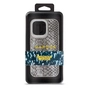 Чехол для мобильного телефона Harder Lizard Apple iPhone 15 Pro Max Grey (ARM76876) - уменьшенное изображение 3
