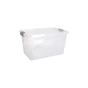 Харчовий контейнер Violet House Family Box 30 л Clear (0974 FAMILY BOX прям. 30 л) - зменшене зображення 1