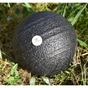 Масажний м'яч U-Powex Epp foam ball d10 Black (UP_1003_Ball_D10cm) - зменшене зображення 9