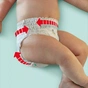 Підгузки Pampers трусики нічні Night Pants Розмір 5 (12-17кг) (8006540234730) - зменшене зображення 8