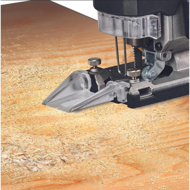 Електролобзик Einhell TP-JS 18/135 Li BL - Solo PXC, 18В, 3500об/хв (без АКБ та ЗП) (4321260) - зображення 7