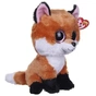 М'яка іграшка Ty Beanie Boo's Лисеня Слік 15 см (36159) - зменшене зображення 2