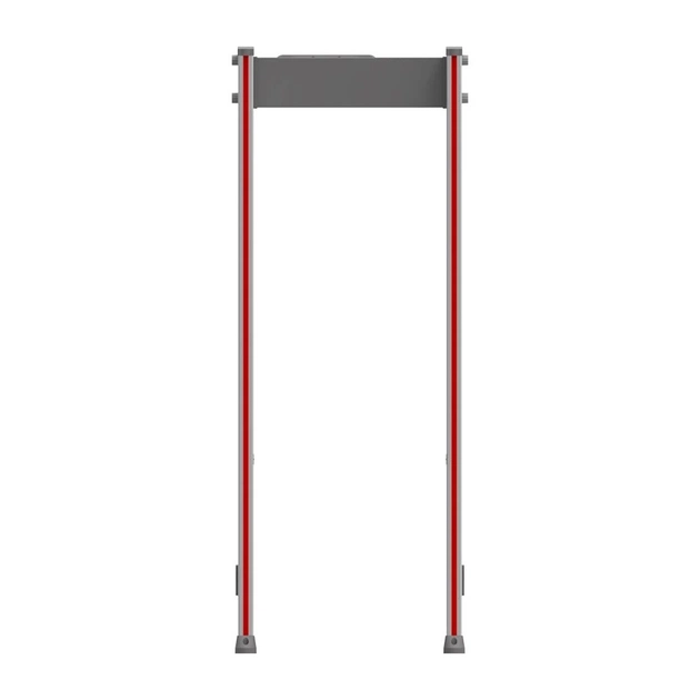 Металошукач ZKTeco ZK-D3180 на 18 зон детекції (237759) - picture 3