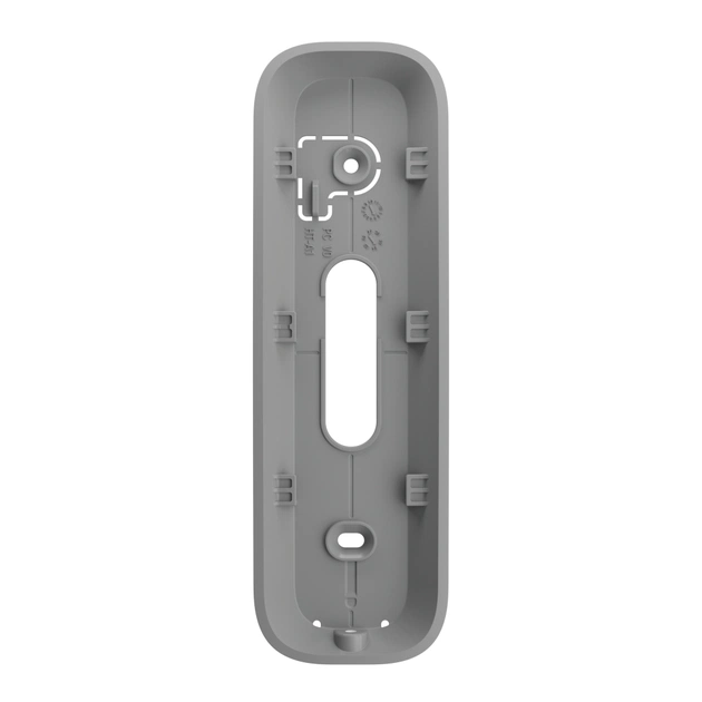 Панель виклику Ajax Doorbell grey - picture 7