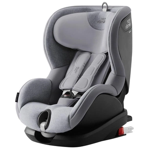 Автокрісло Britax-Romer TriFix2 i-Size Grey Marble (2000030795) зображення 1
