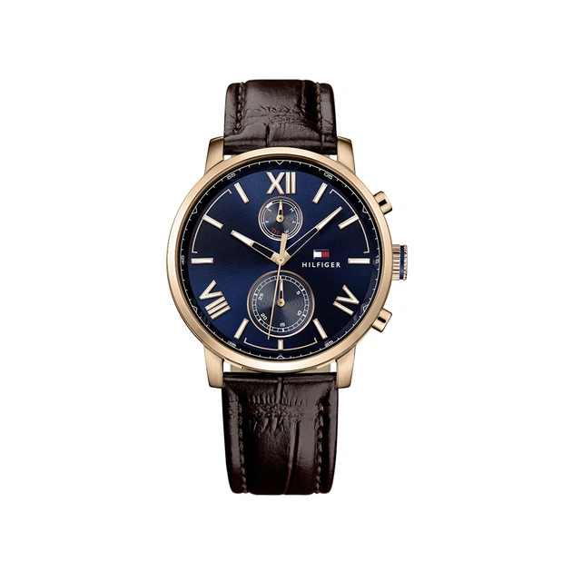 Наручные часы Tommy Hilfiger 1791308 - изображение 1