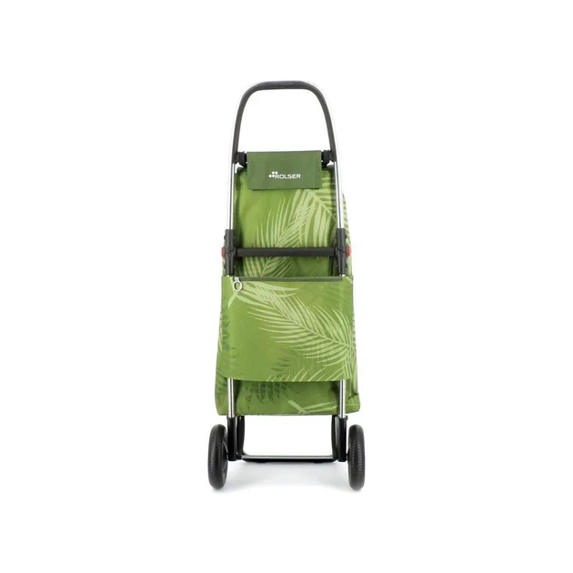 Сумка-візок Rolser I-Max Costa Rica 2 Kaki (IMX437-1005) (931440) - picture 4