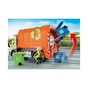 Конструктор Playmobil Сміттєвоз (6336532) - уменьшенное изображение 5