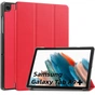 Чохол до планшета BeCover Smart Case Samsung Tab A9 Plus SM-X210/SM-X215/SM-X216 11.0" Red (710305) - зменшене зображення 4
