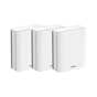 Точка доступу Wi-Fi ASUS ZenWiFi BQ16 3pcs (90IG08K0-MO3N4V) - зменшене зображення 3