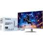 Монитор GIGABYTE MO27Q2A ICE OLED Gaming Monito - уменьшенное изображение 8