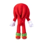 М'яка іграшка Sonic the Hedgehog Наклз 23 см (41276i) - зменшене зображення 4