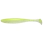 Силікон рибальський Keitech Easy Shiner 8" (2 шт/упак) ц:484 chartreuse shad (1551.08.13) - зменшене зображення 1