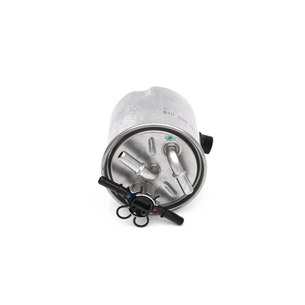 Фільтр паливний Bosch F 026 402 019 зображення 1