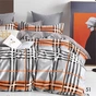 Постільна білизна Isleep полуторний Сатин Twill 50 (50_pl_Isleep) - зменшене зображення 1
