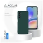 Чохол до мобільного телефона ACCLAB Silicone Samsung Galaxy A05s Dark Green (1283126601590) - зменшене зображення 4