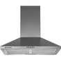 Витяжка кухонна GRANADO Burgos 1603-700 inox (GCH736377) - зменшене зображення 1