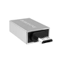 Перехідник BV2 USB to Micro-USB M OTG USB 3.0 BOROFONE (6957531090311) - зменшене зображення 4