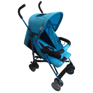 Коляска BabyHit Star-Blue зображення 1