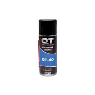 Смазка автомобильная QT-OIL QT-40 400мл (QT-40-400) изображение 1