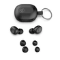 Навушники Jlab JBuds Mini Black (IEUEBJBMINIRBLK124) - зменшене зображення 4
