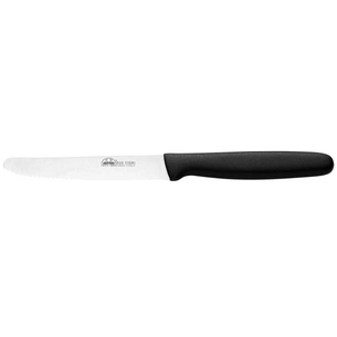 Кухонний ніж Due Cigni Table Knife Combo 11 см Black (711/11D) зображення 1