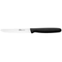 Кухонний ніж Due Cigni Table Knife Combo 11 см Black (711/11D) - зменшене зображення 1