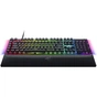 Клавіатура Razer BlackWidow V4 Green Switch USB RU Black (RZ03-04690100-R3M1) - зменшене зображення 3